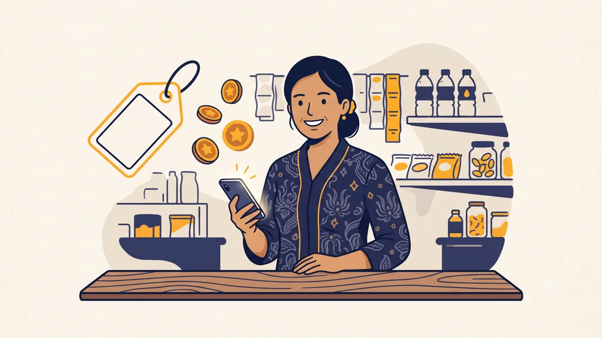 Aplikasi Absensi Online Gratis untuk UMKM: Apa yang Perlu Dicek