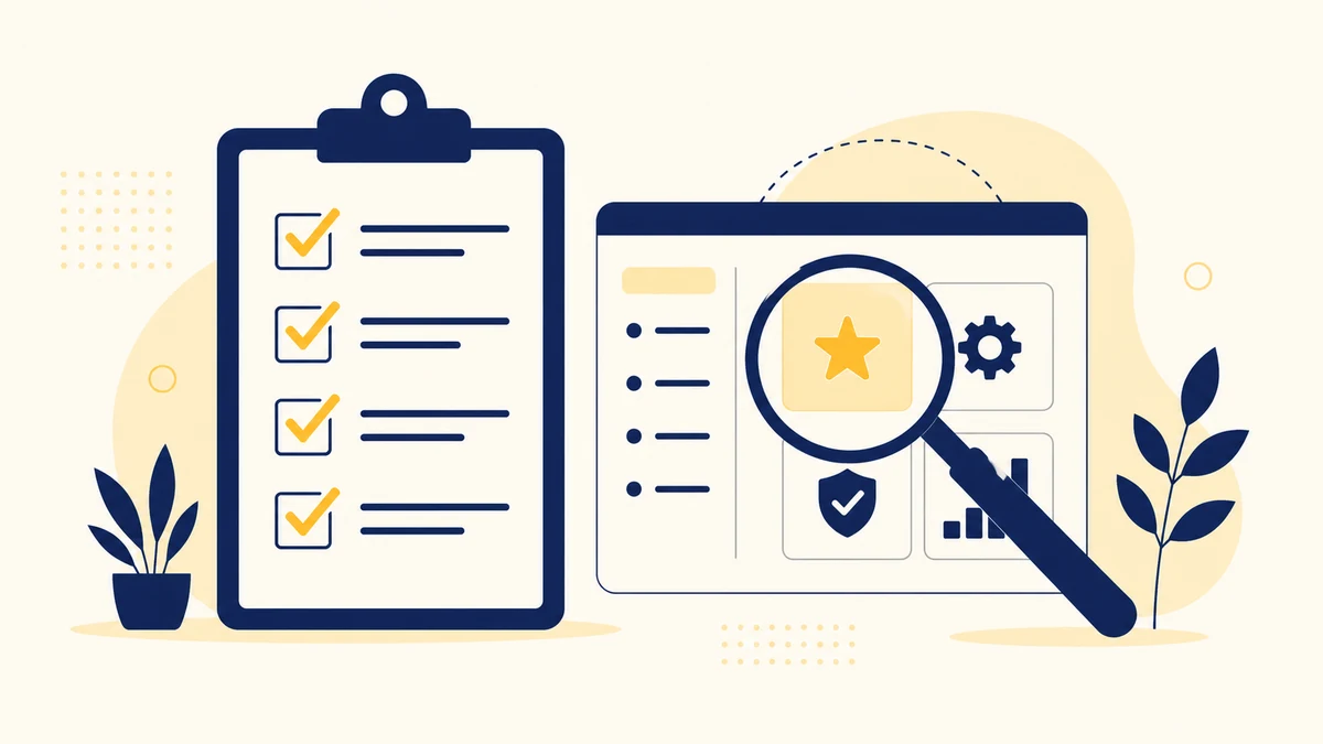 Tips Memilih Software HR yang Tepat untuk Bisnis Anda